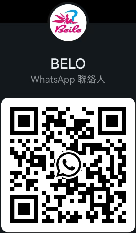 the qr code