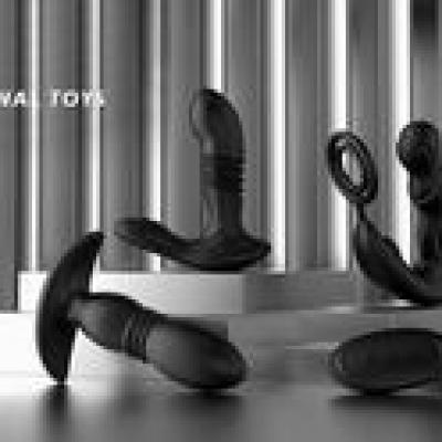 Anal Plug