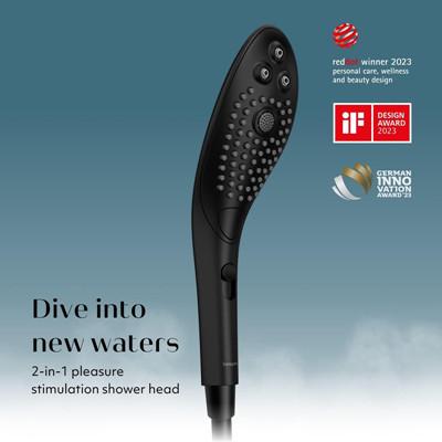 Womanizer Wave Multifunction Shower