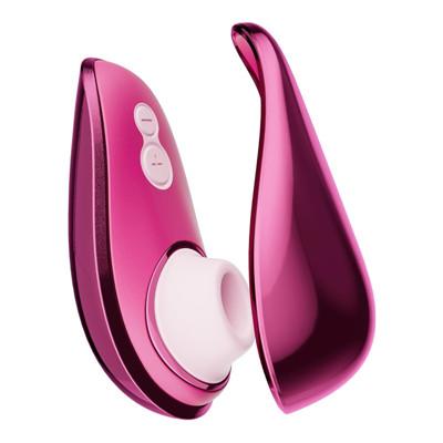 Womanizer Liberty 2 Air Clit Sucker