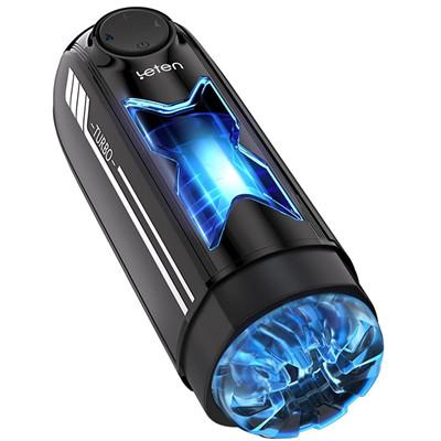 Leten X-Turbo Male Masturbator