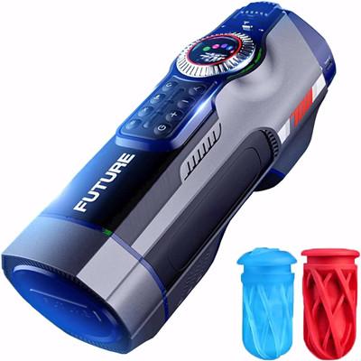 Leten 708 Future Pro Penis Milking Machine