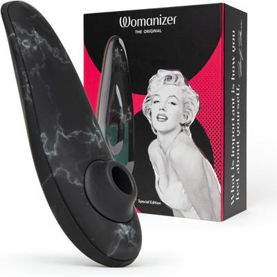 Womanizer x Marilyn Monroe