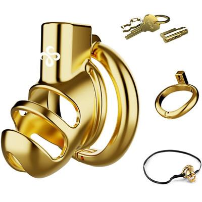 LOCKINK Penis Cage