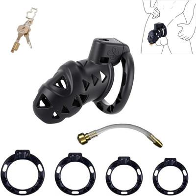 LOCKINK BDSM Chastity Lock