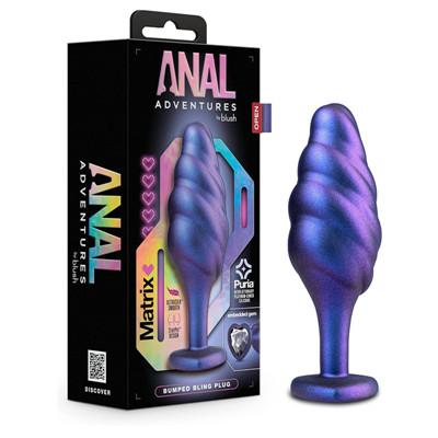 Blush Novelties Anal Adventures