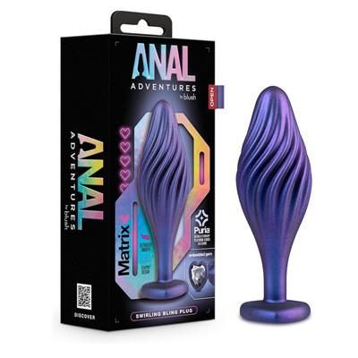Blush Anal Adventures Matrix