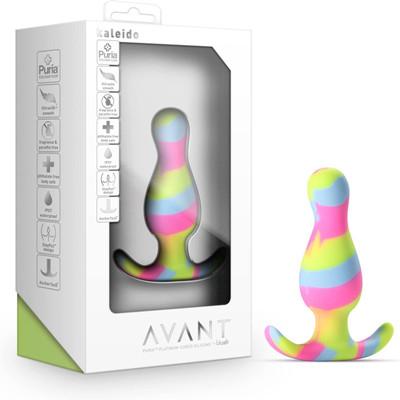 Blush Avant Butt Plug