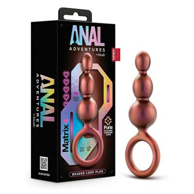 Blush Novelties Anal Adventures