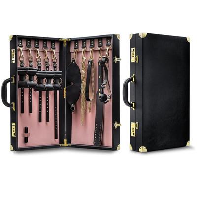 Blush Novelties Temptasia Bondage Kit