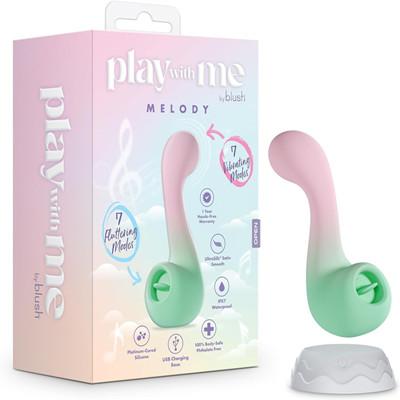 Blush Play with Me Melody 