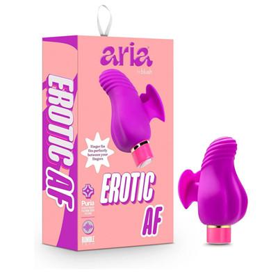 Blush Novelties Silicone Vibrator