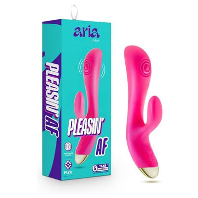 Blush Novelties Rabbit Vibrator