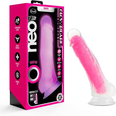 Blush Novelties Neo Dildo