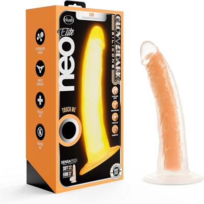 Blush Novelties Neo 7 inch Dildo