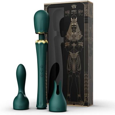 ZALO Kyro Wand Massager 