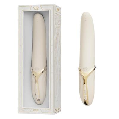 ZALO EVE Oral Pleasure Vibrator