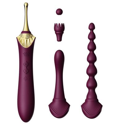 ZALO Bess 2 Vibrator