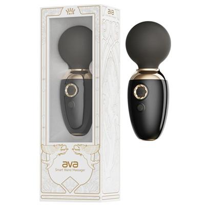 ZALO AVA Smart Wand Massager 