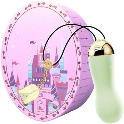 ZALO Baby Star Bullet Vibrator