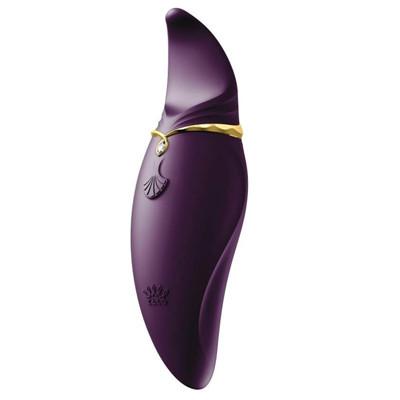 ZALO Hero Clitoral Massager