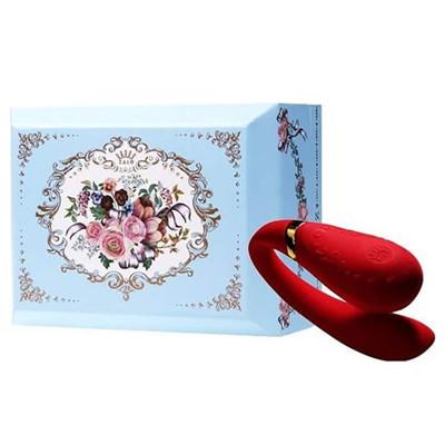 ZALO Fanfan Couples Massager