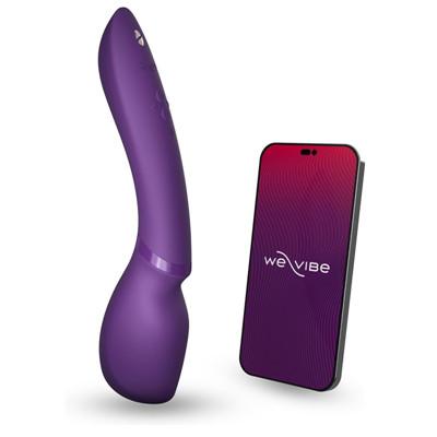 We-Vibe Wand 2 Personal Massager 