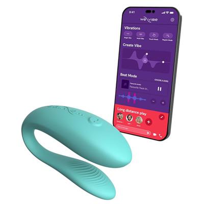 We-Vibe Sync Lite Couples Vibrator 