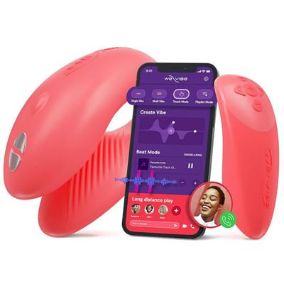 We-Vibe Chorus Vibrating Sex Toys