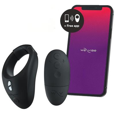 We-Vibe Bond Wearable Cock Ring