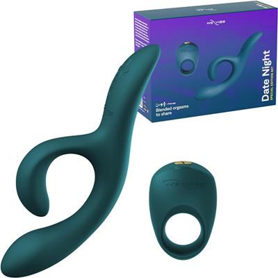 We-Vibe Date Night Couples Sex Toy