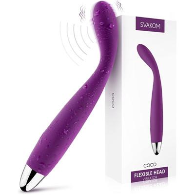 SVAKOM COCO G Spot Vibrator 