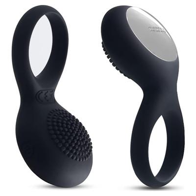 SVAKOM Vibrating Cock Ring 