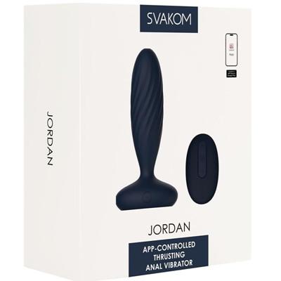 SVAKOM Jordan