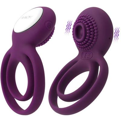 SVAKOM Couples Ring Vibrating 