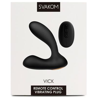 SVAKOM Prostate Massager
