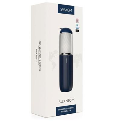 SVAKOM Alex Neo 2 
