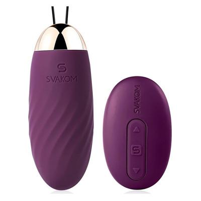 SVAKOM Elmer Wireless Vibrating Eggs