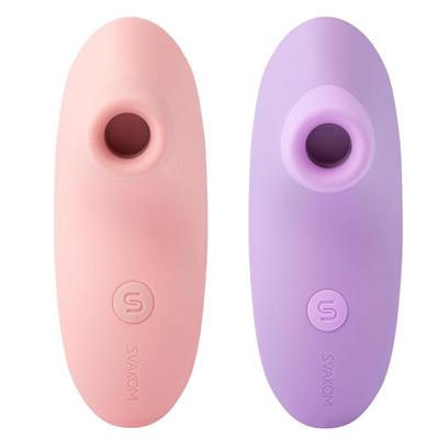 SVAKOM Pulse Lite Neo Suction Stimulator