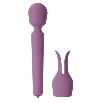 SVAKOM Emma Neo 2 Wand Vibrator