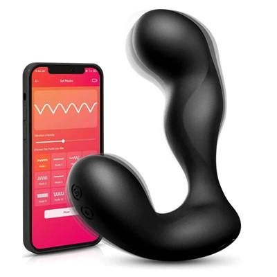 SVAKOM Iker Vibrator