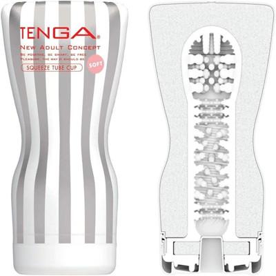 TENGA TOC-202S Male Masturbator 