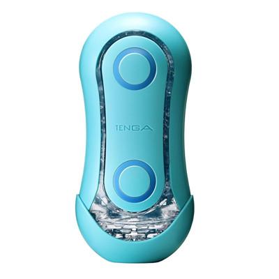 TENGA FLIP ORB Ocean Blue